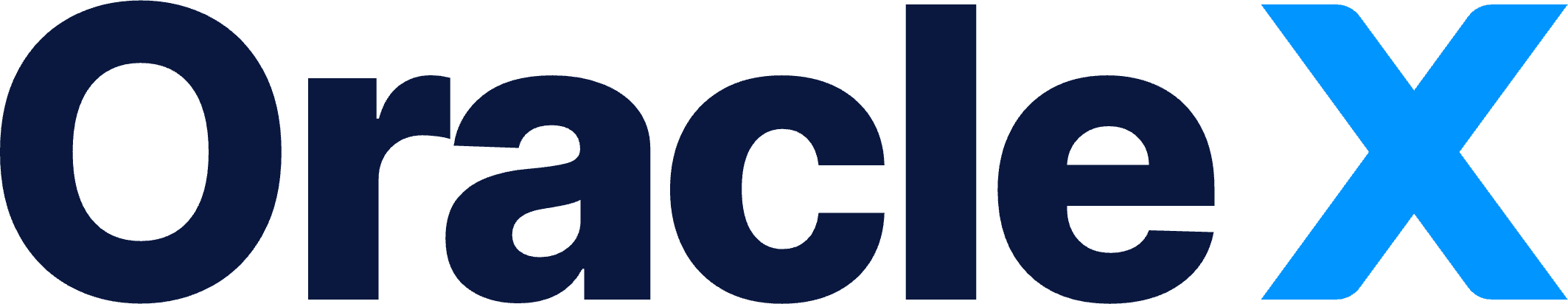 OracleX